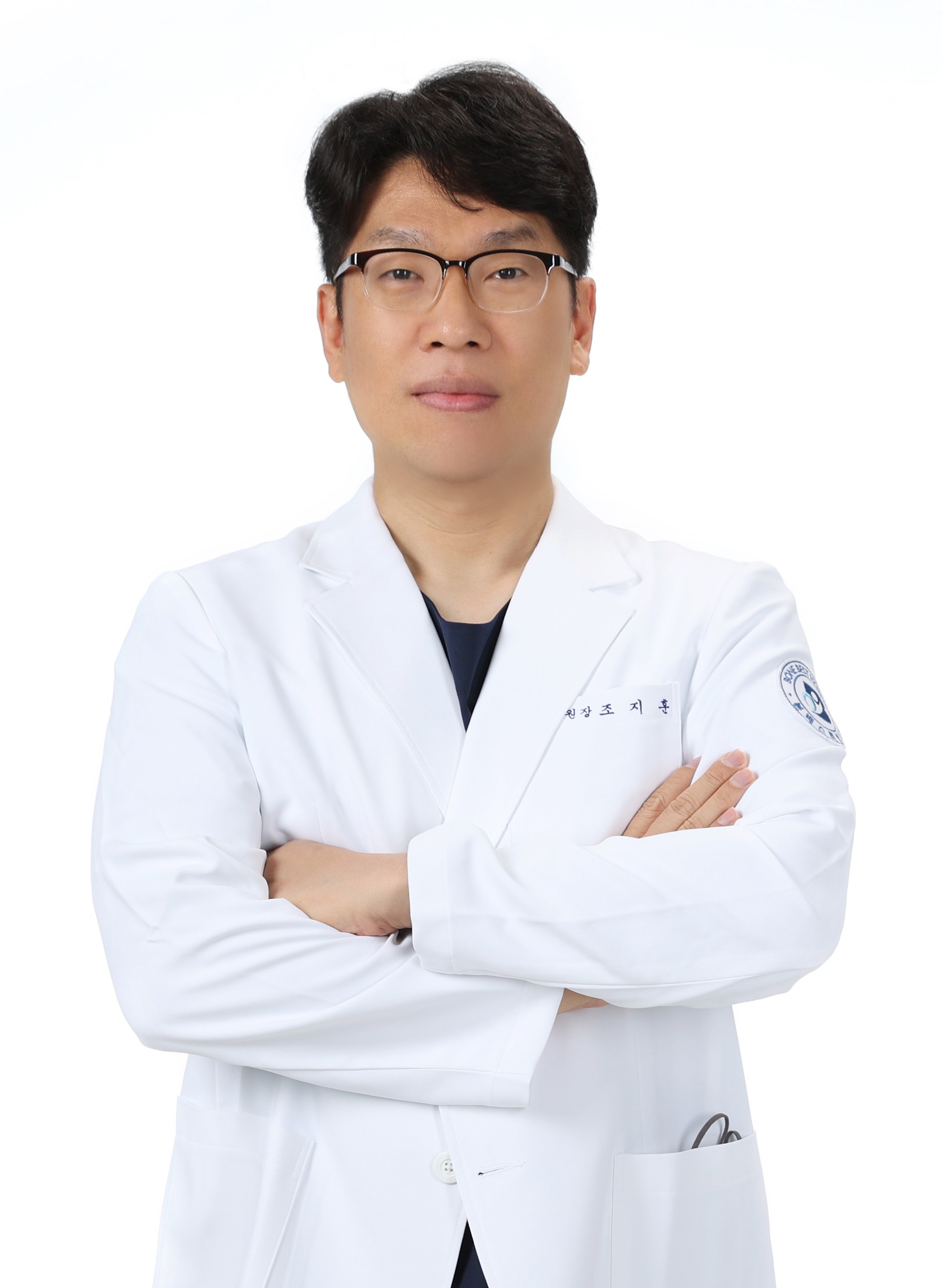 조지훈 원장님