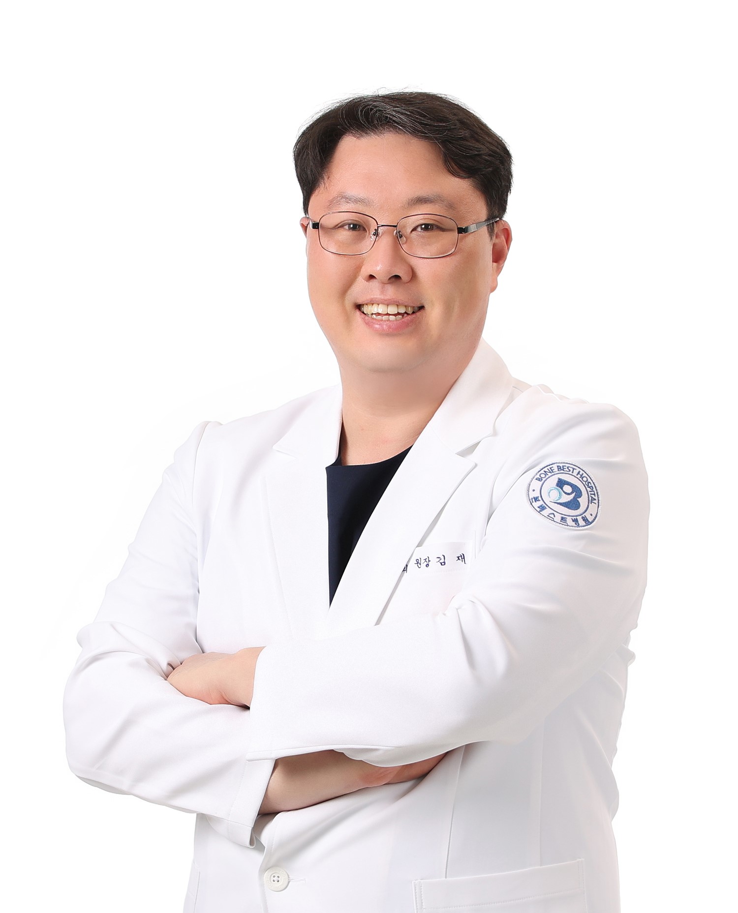 김재현 원장님