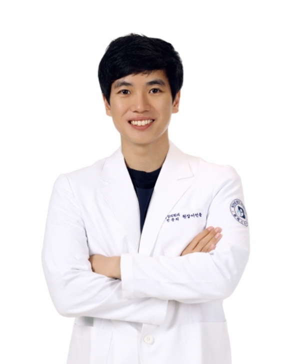 이선용 원장님