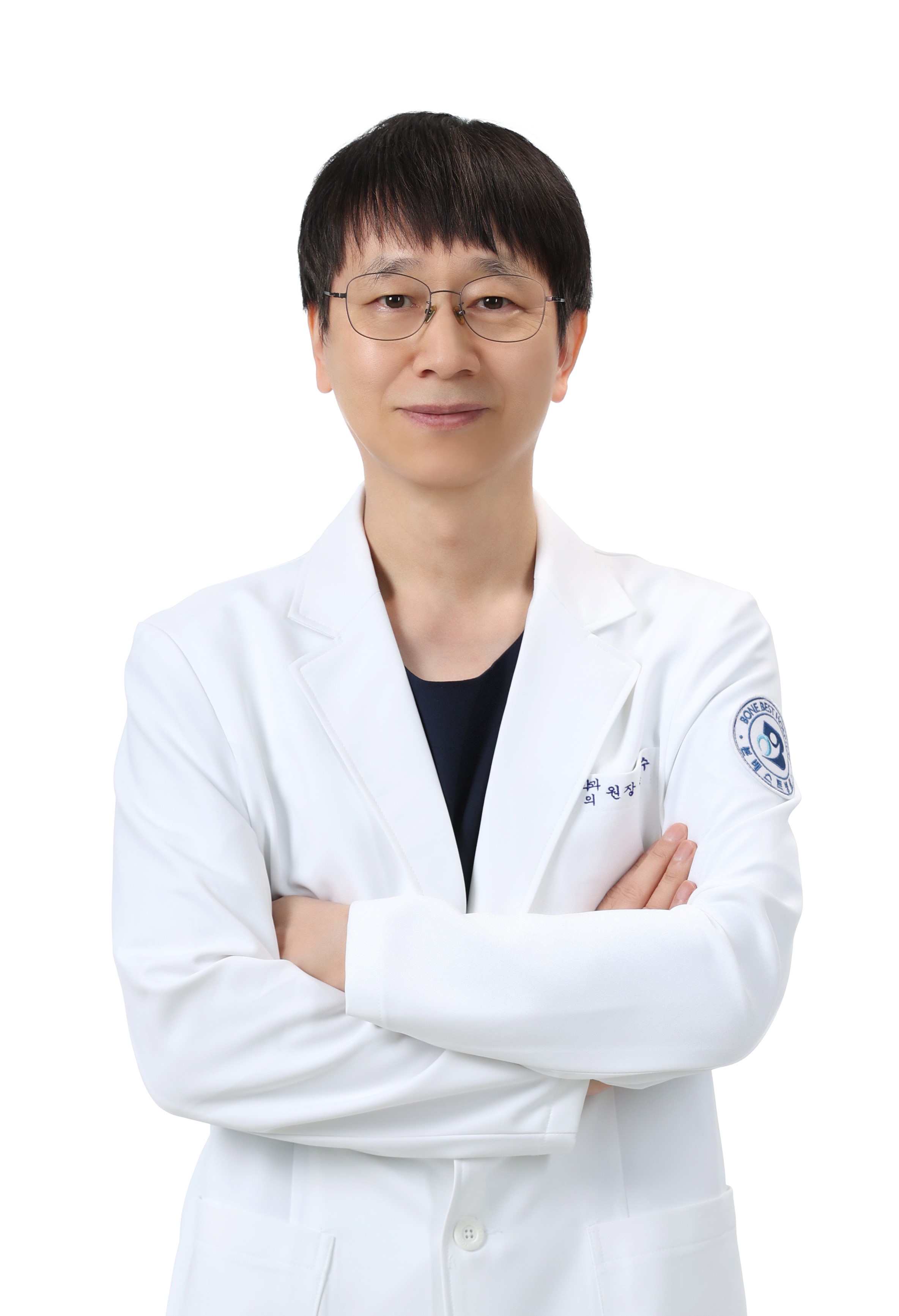 유영수 원장님