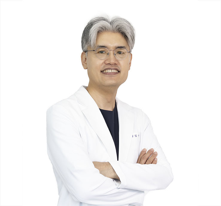 김현수 원장님